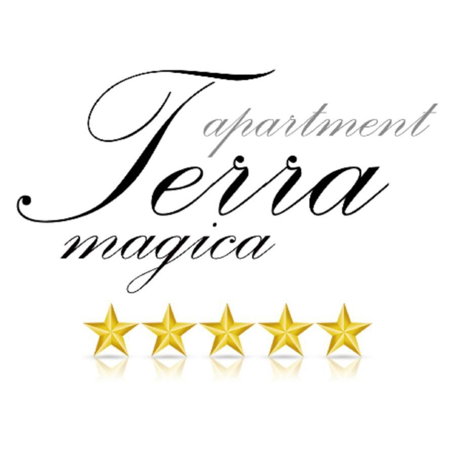 Terra Magica Deluxe Apartment Or Room With Private Parking, Terrace And Sea View Rijeka Extérieur photo